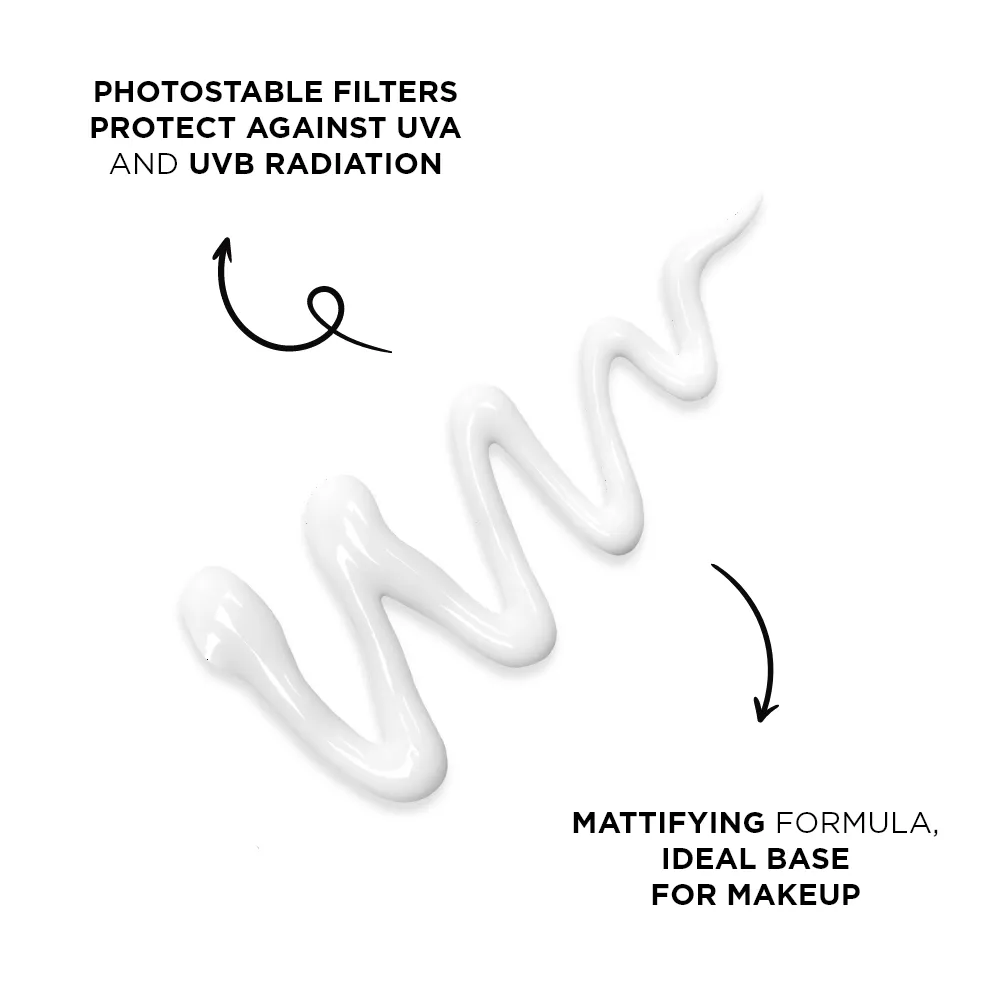 Eveline Perfect Bright crème mate SPF50 anti-taches