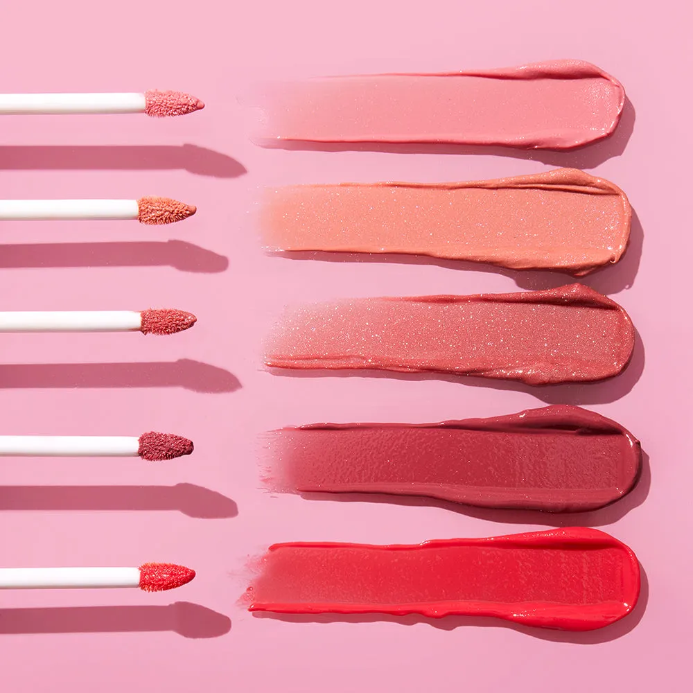 Eveline Cosmetics Wonder Show Extreme Plumping gloss lèvres repulpant