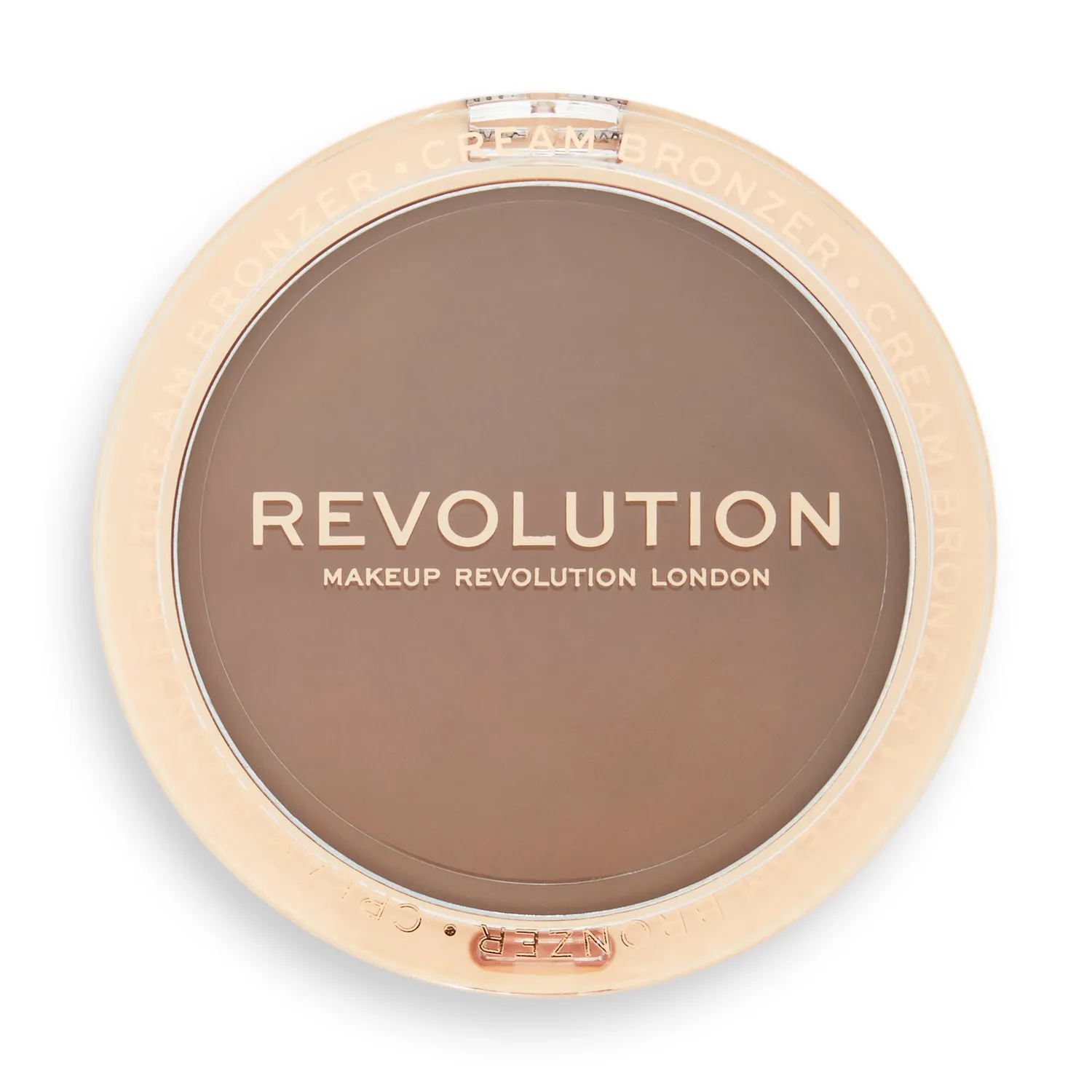 Revolution Ultra Cream Bronzer crème effet soleil