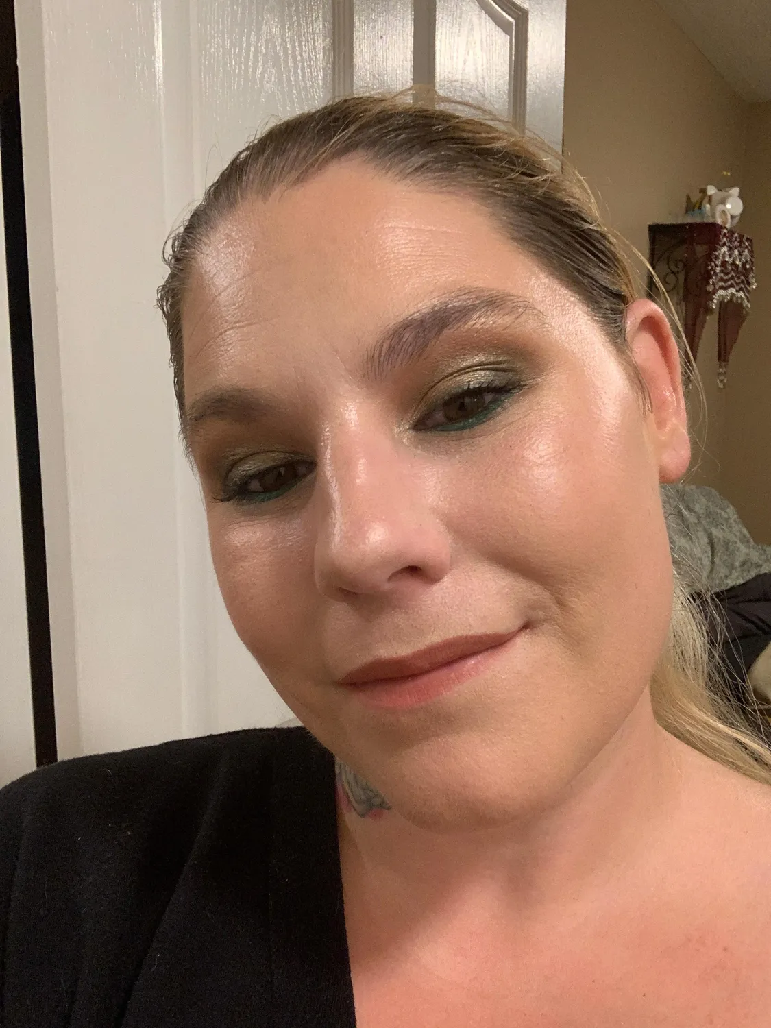 By Terry Hyaluronic Hydra-Powder poudre libre matifiante