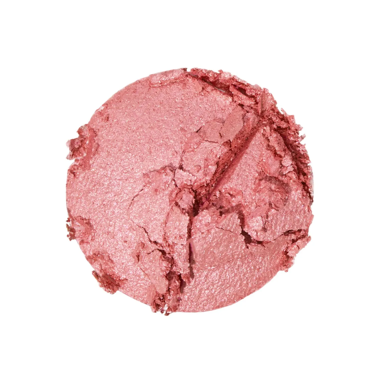 Revolution Beam Bright blush poudre Orange Crush lumineux