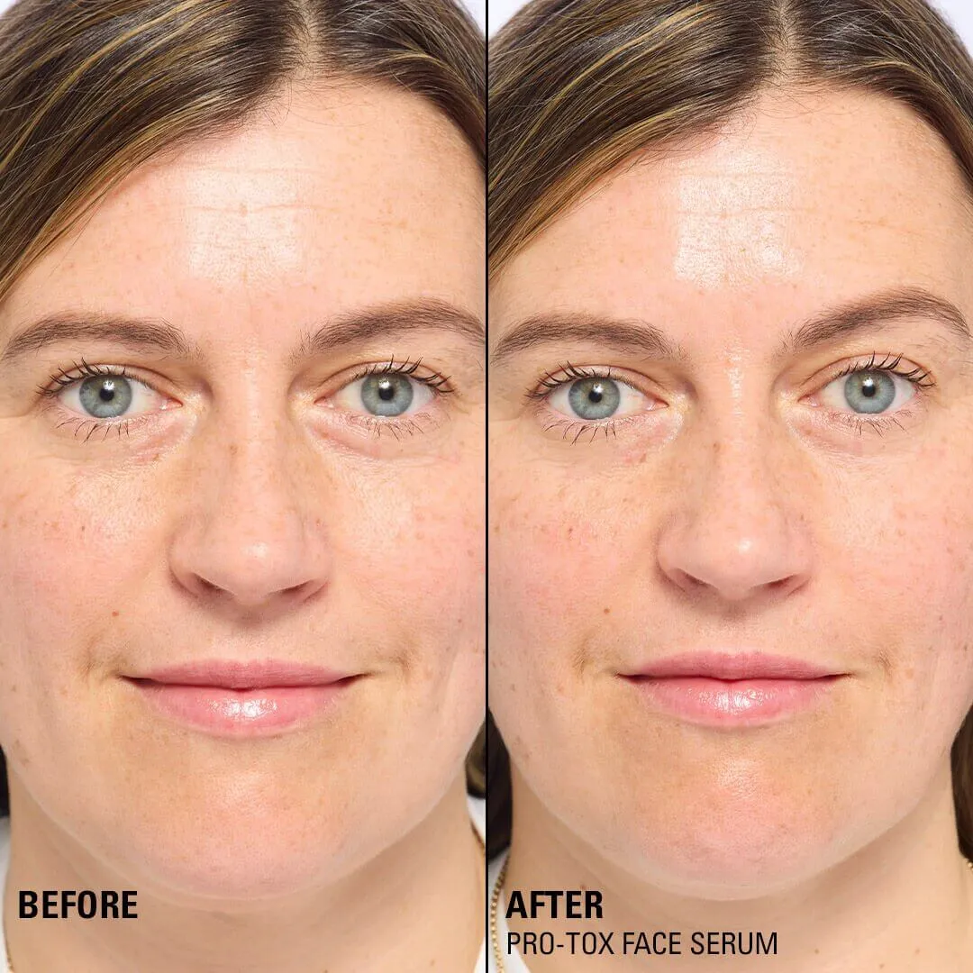 Revolution Pro Miracle Pro-Tox sérum anti-rides peptides lissant