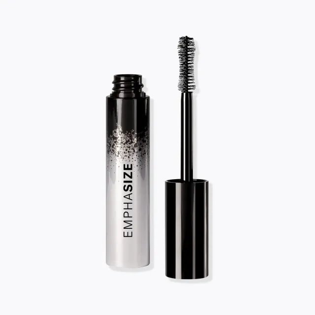 Mesauda Emphasize mascara volume noir 13,5 ml longue tenue