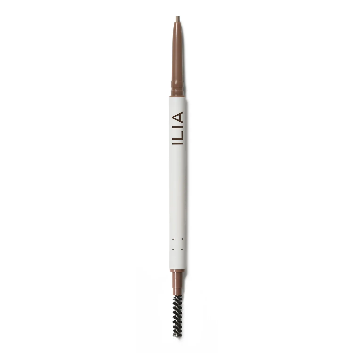 Ilia In Full Micro-Tip Brow Pencil crayon sourcils tenue longue
