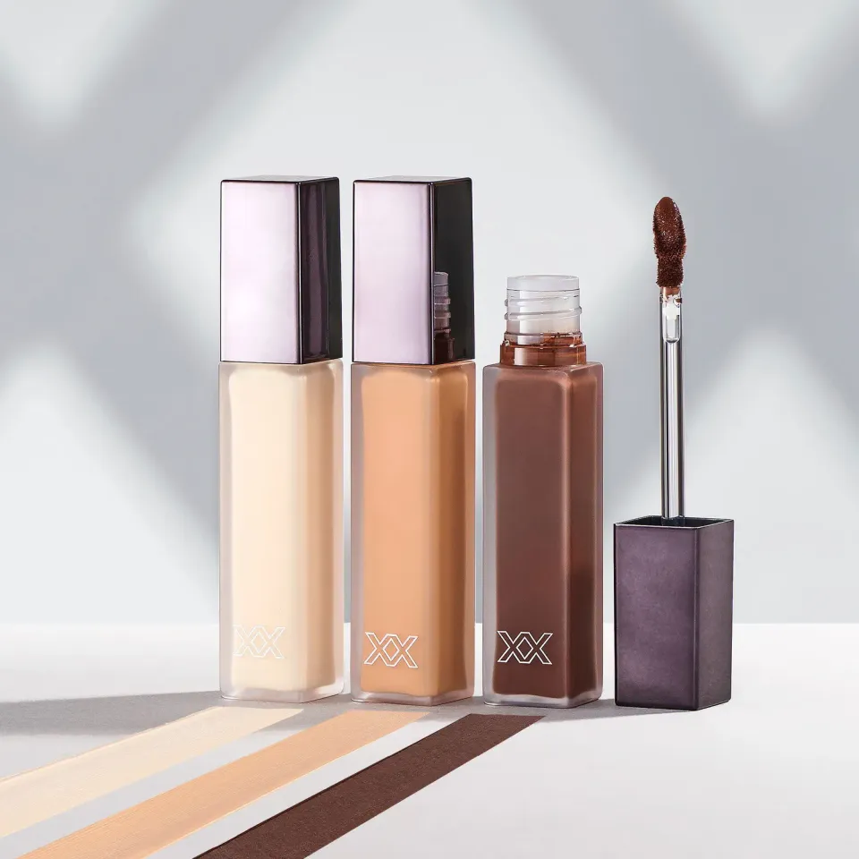 XX Revolution ConcealXX Super FiXX anticerne haute couvrance