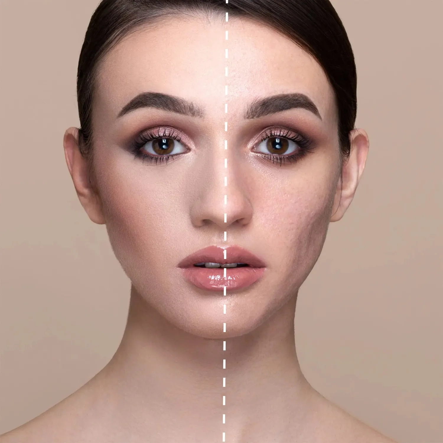 Mesauda Pro Light Concealer correcteur fluide hydratant