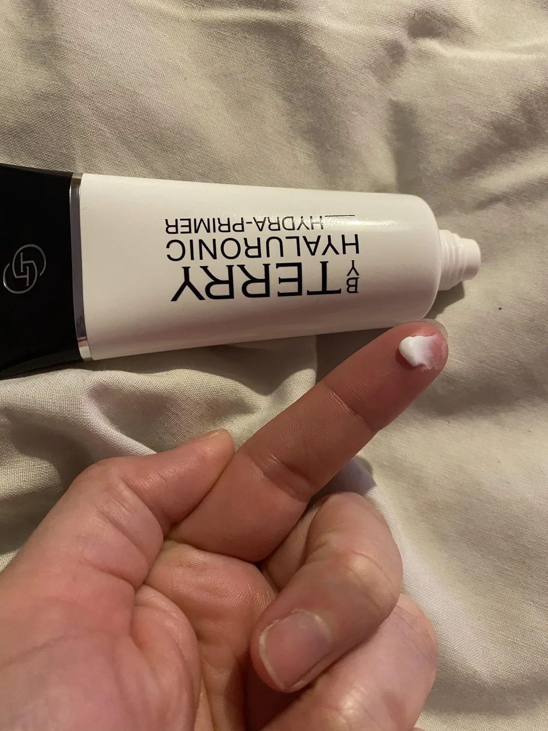 By Terry Hyaluronic Hydra-Primer base de teint hydratante