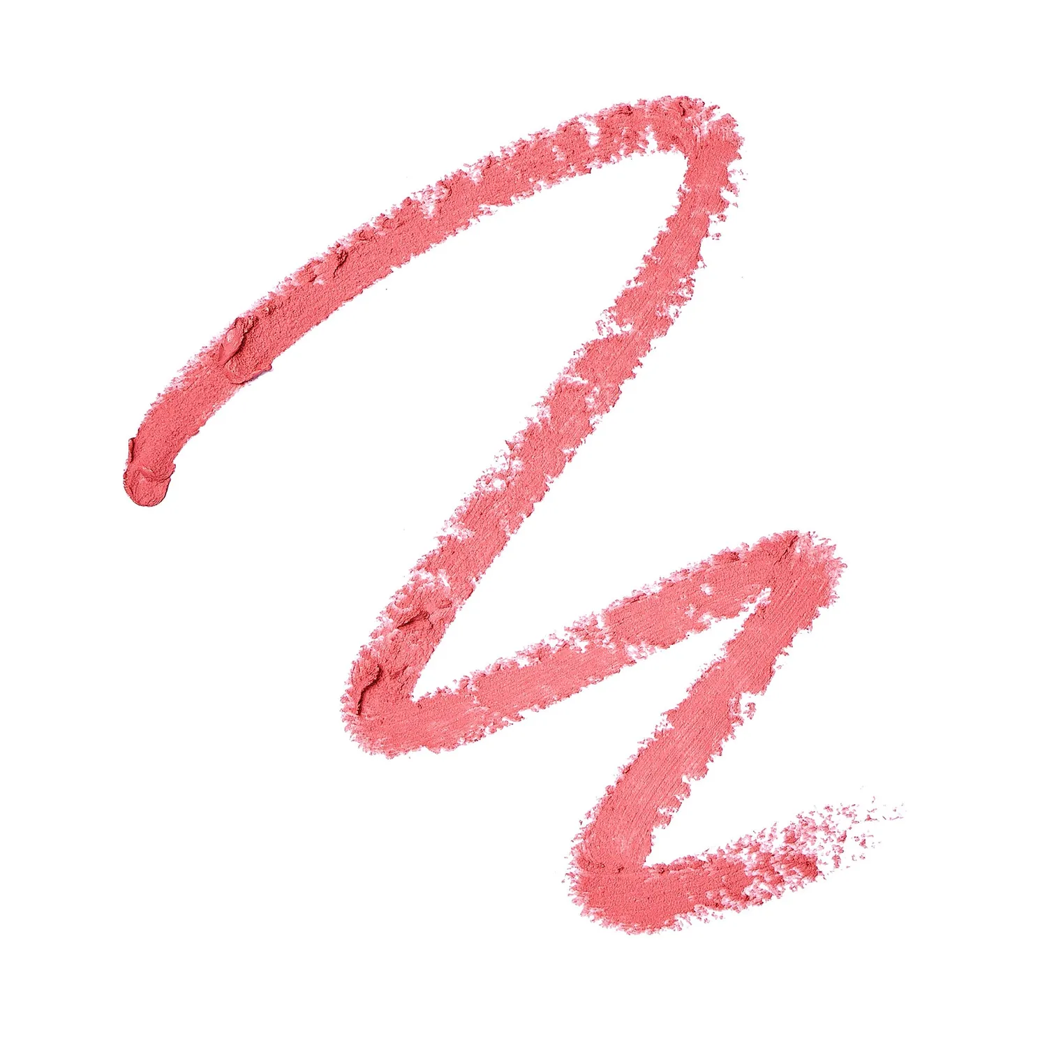 Revolution Satin Kiss crayon lèvres Cupcake rose