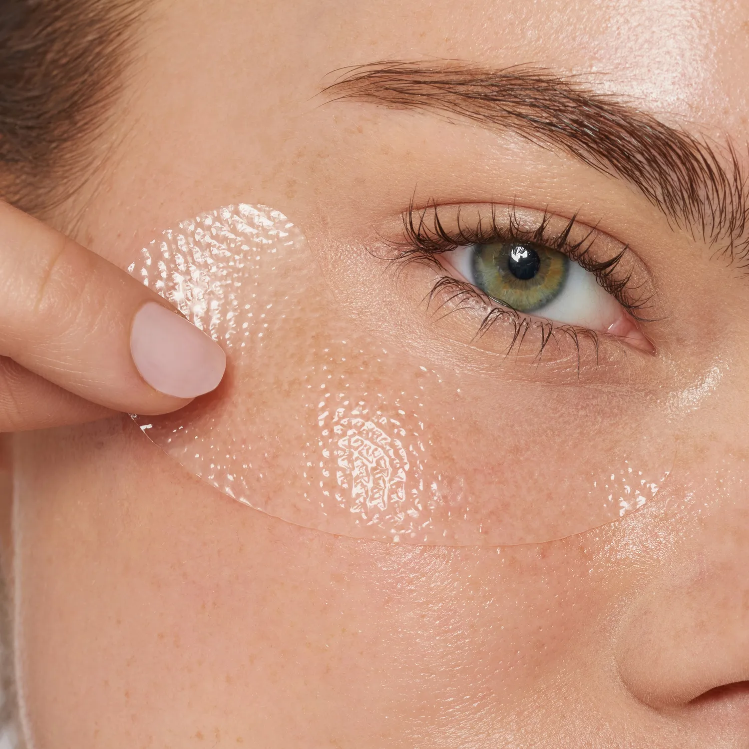 By Terry Hyaluronic Flash patch yeux 1 paire défatigant