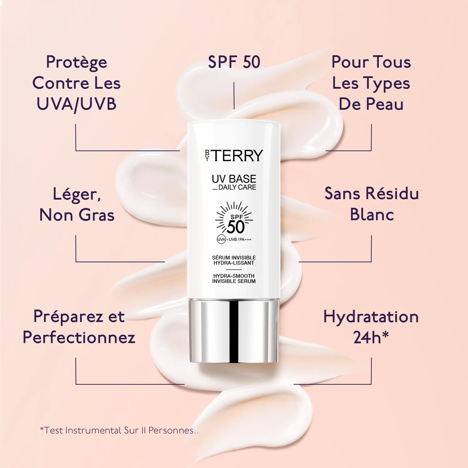 By Terry Tea to Tan Ultimate Collection coffret 5 soins fini mat