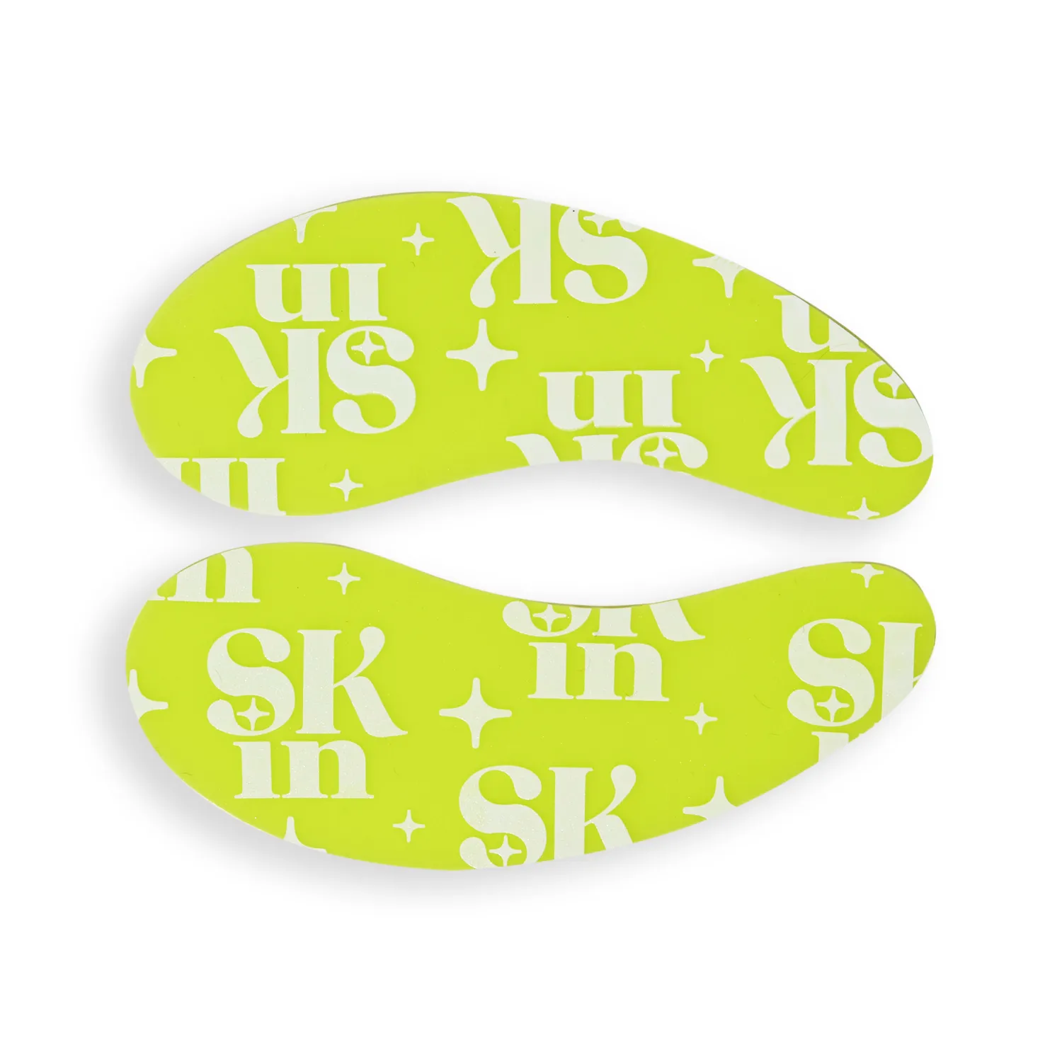 Revolution Skin Eye-dea patchs yeux silicone réutilisables