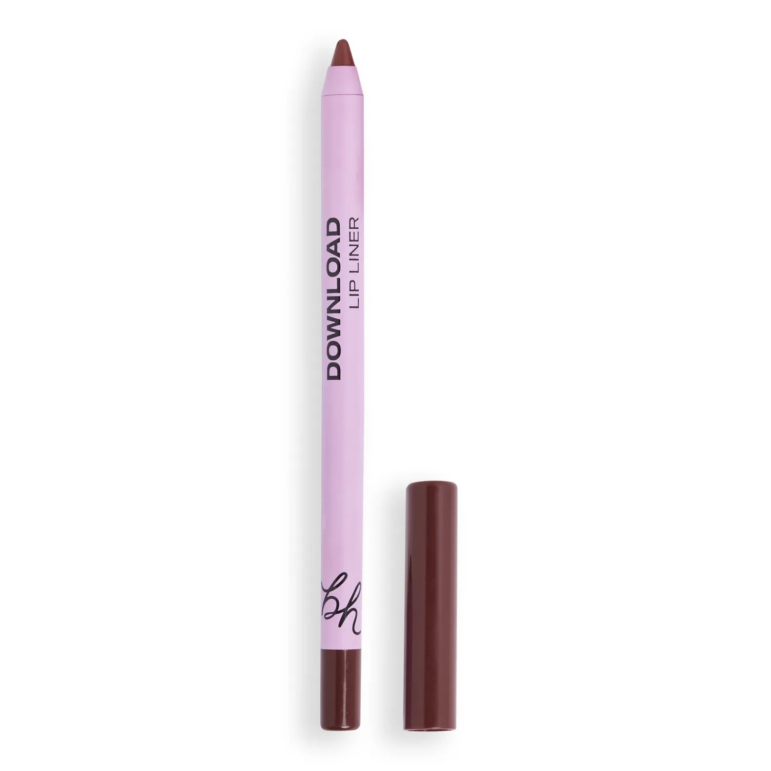 BH Cosmetics Downlow crayon lèvres Disclosure mat