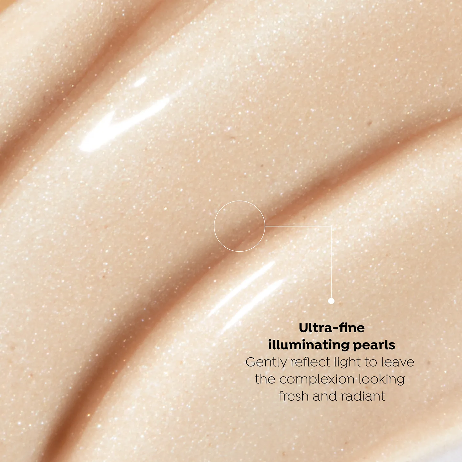 Eveline Christian Laurent Beauty Creator sérum-base éclat
