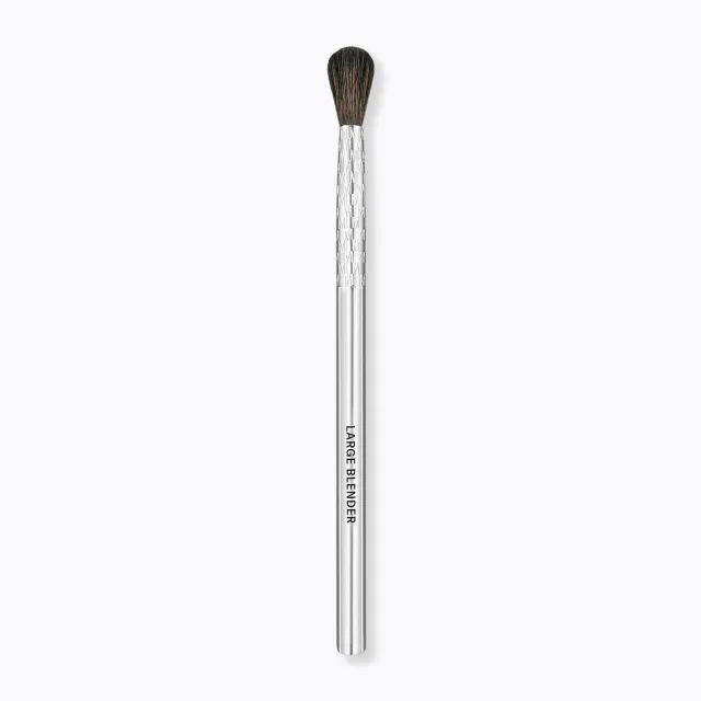 Mesauda E01 Large Blender pinceau estompeur fard paupières