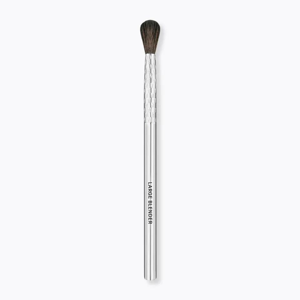 Mesauda E01 Large Blender pinceau estompeur fard paupières