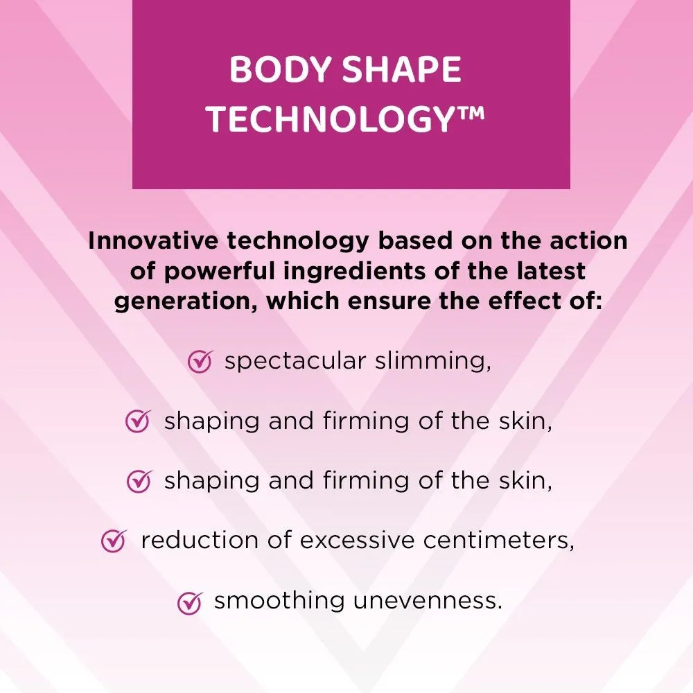 Eveline Slim Extreme 4D Night Liposuction crème anti-cellulite caféine