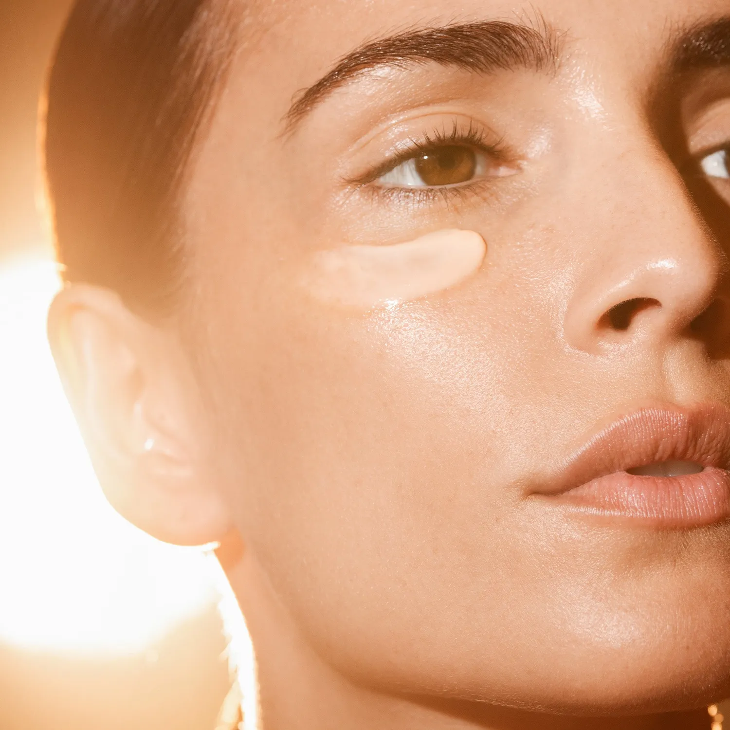 Mesauda Lumisheen soin contour des yeux vitamine C 15 ml éclat