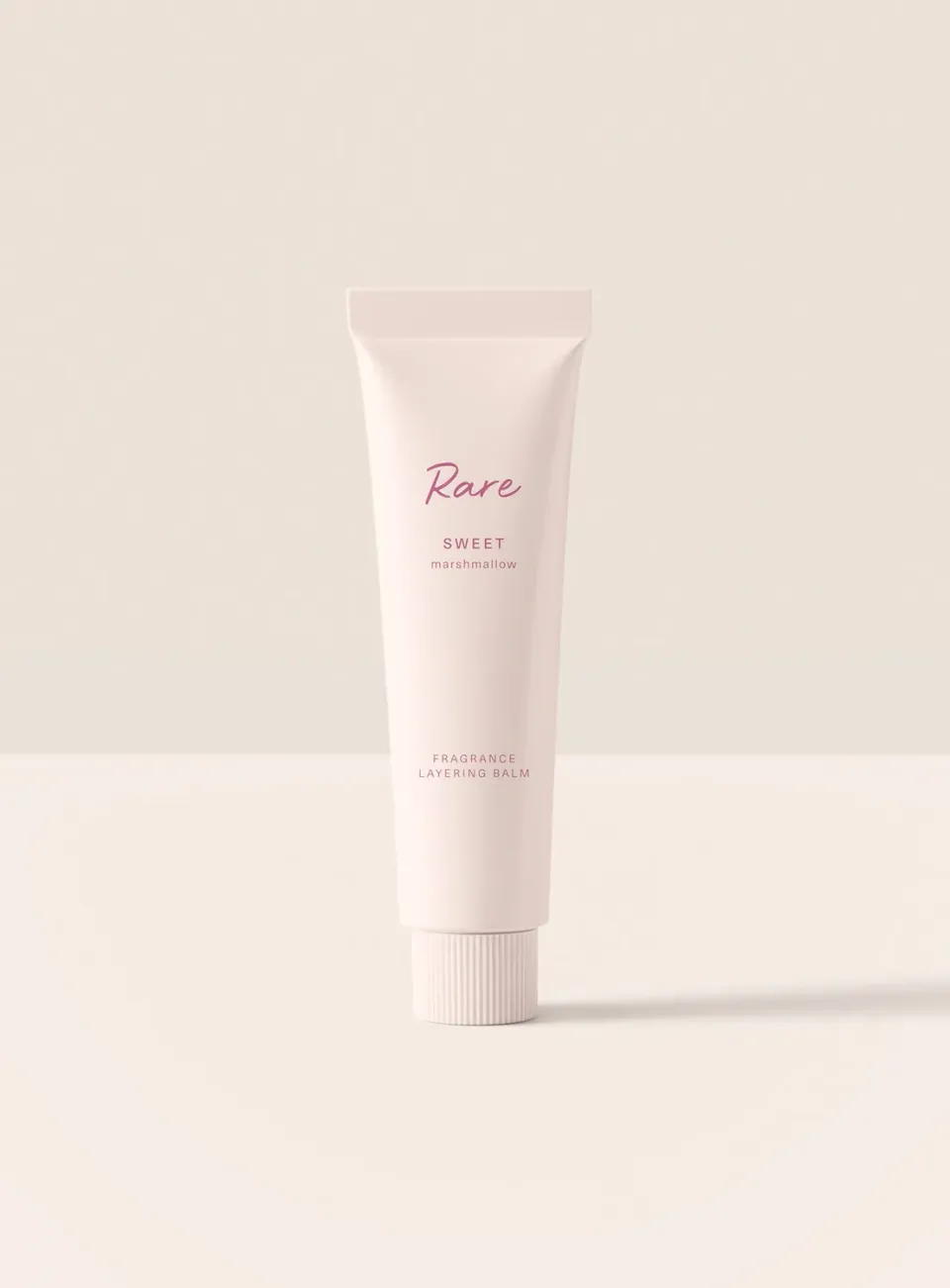 Rare Beauty Fragrance Layering Balm baume marshmallow 12h