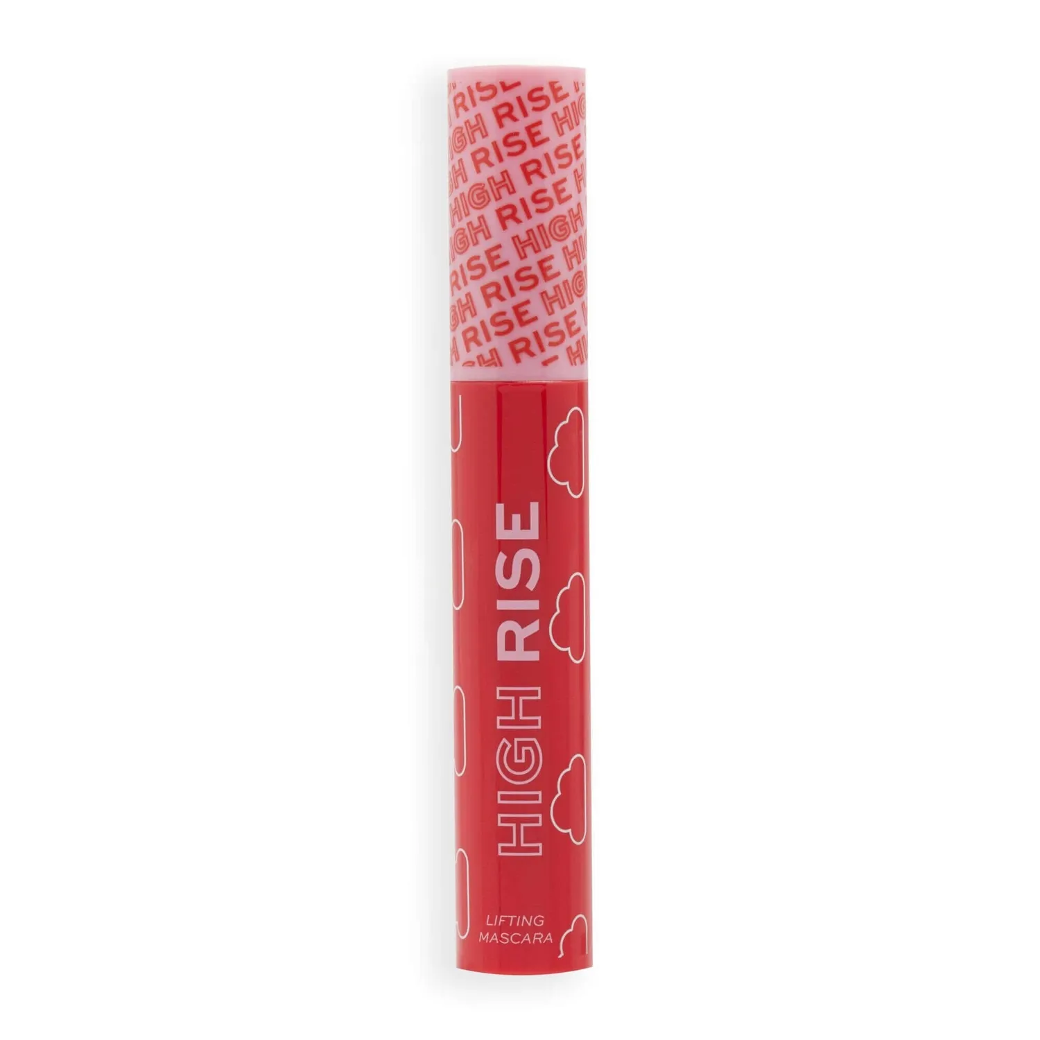 Relove High Rise mascara noir allongeant séparateur de cils