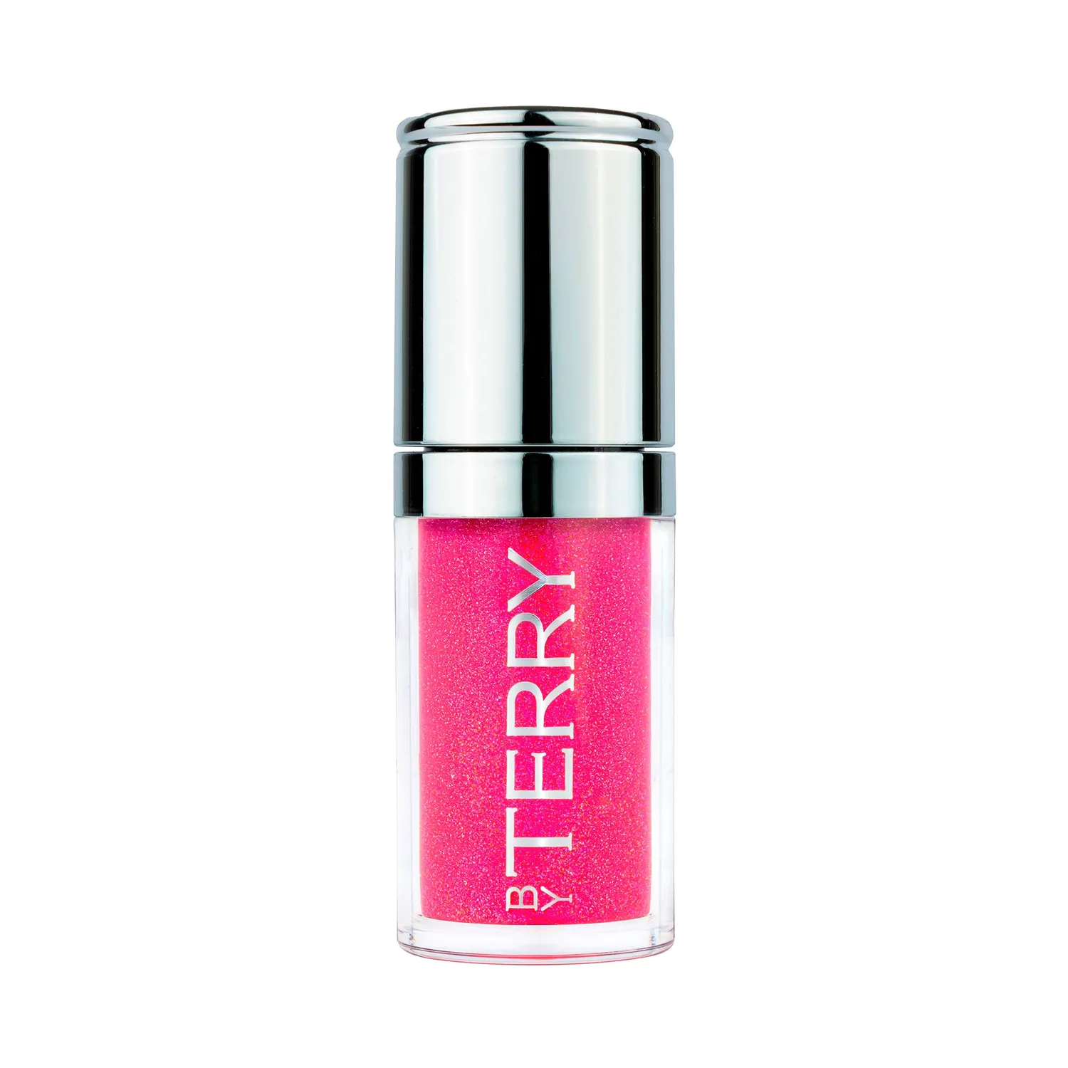By Terry Baume de Rose Glow Gloss gloss lèvres Rosy Rose