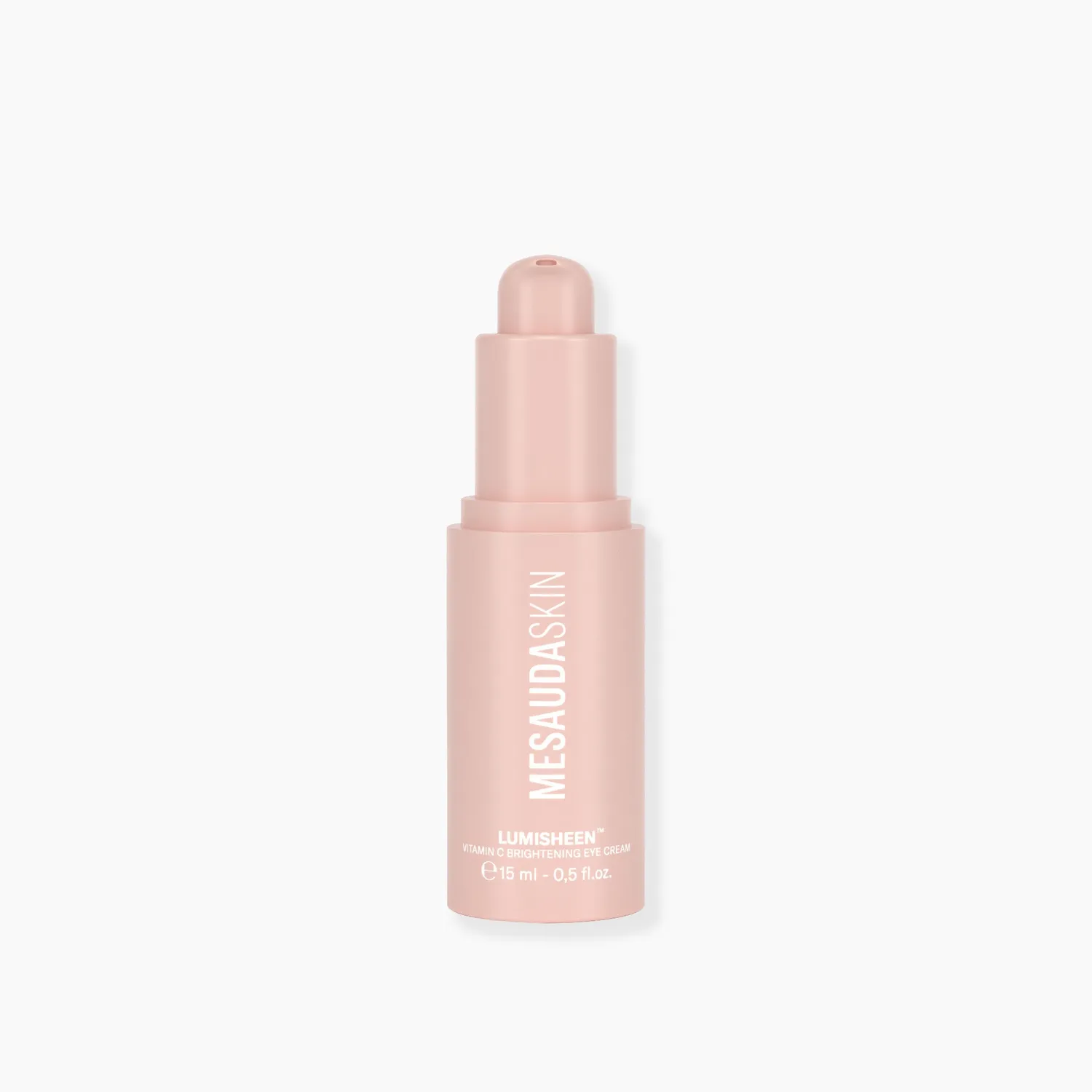 Mesauda Lumisheen coffret éclat vitamine C 3 soins visage