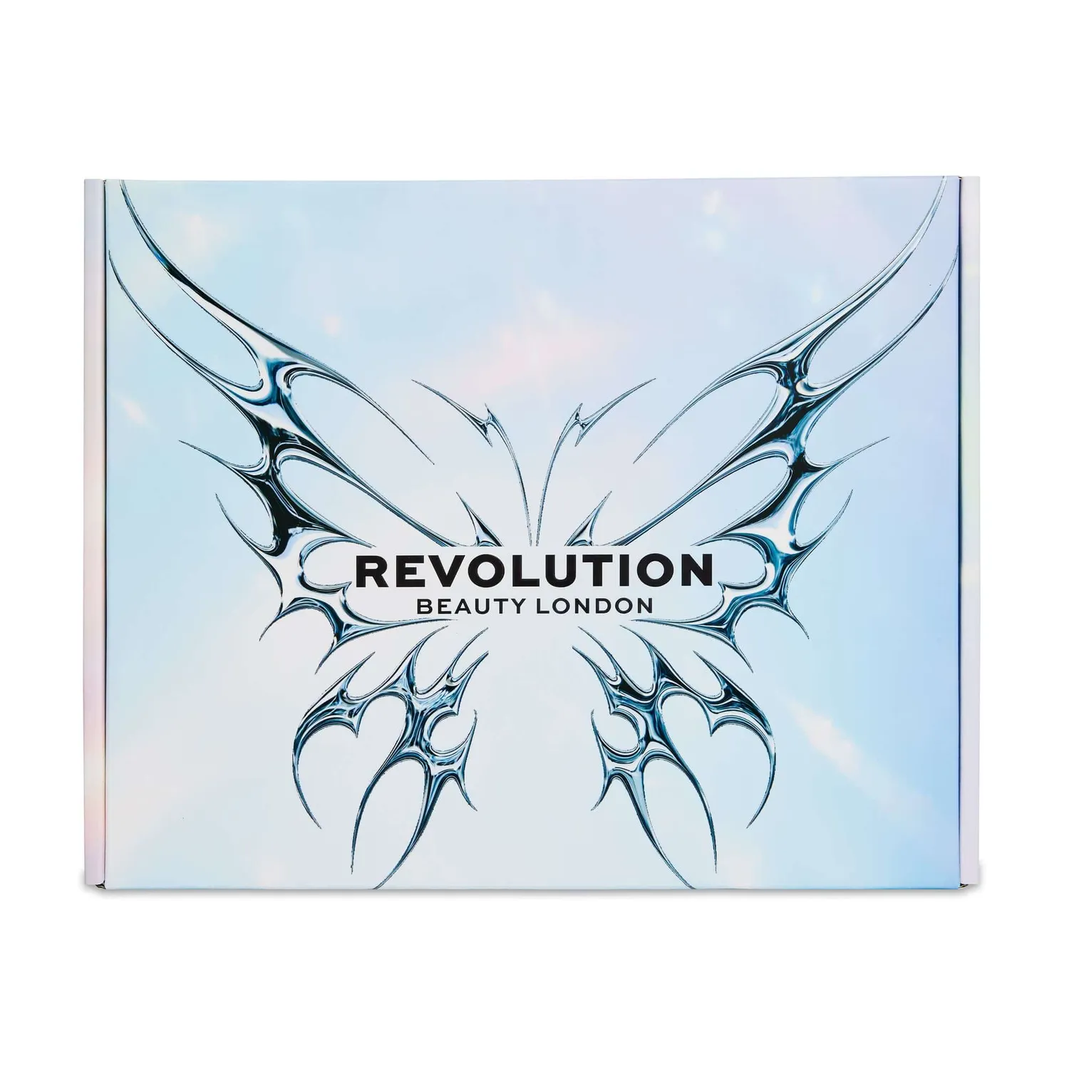 Revolution Pick Your Poison coffret maquillage fée 9 pièces