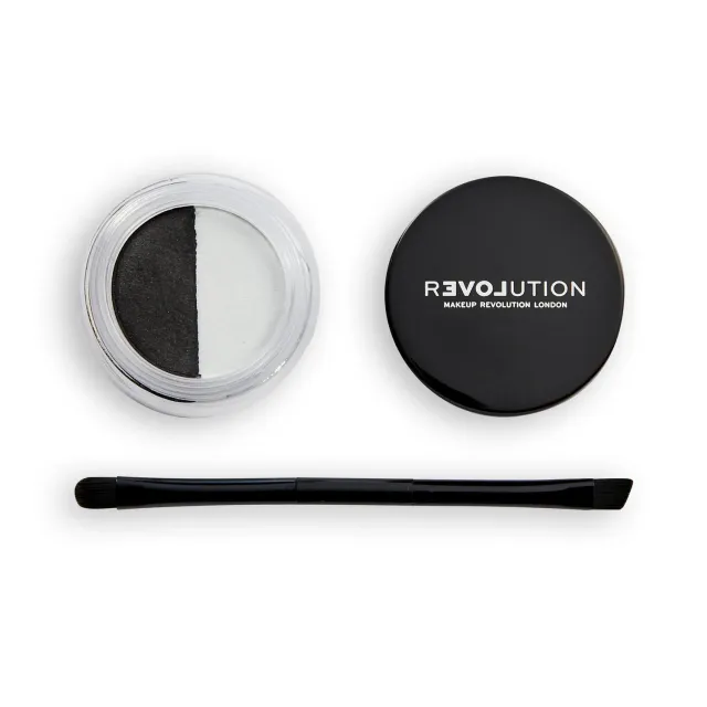 Revolution Relove Water Activated Liner eyeliner Distinction