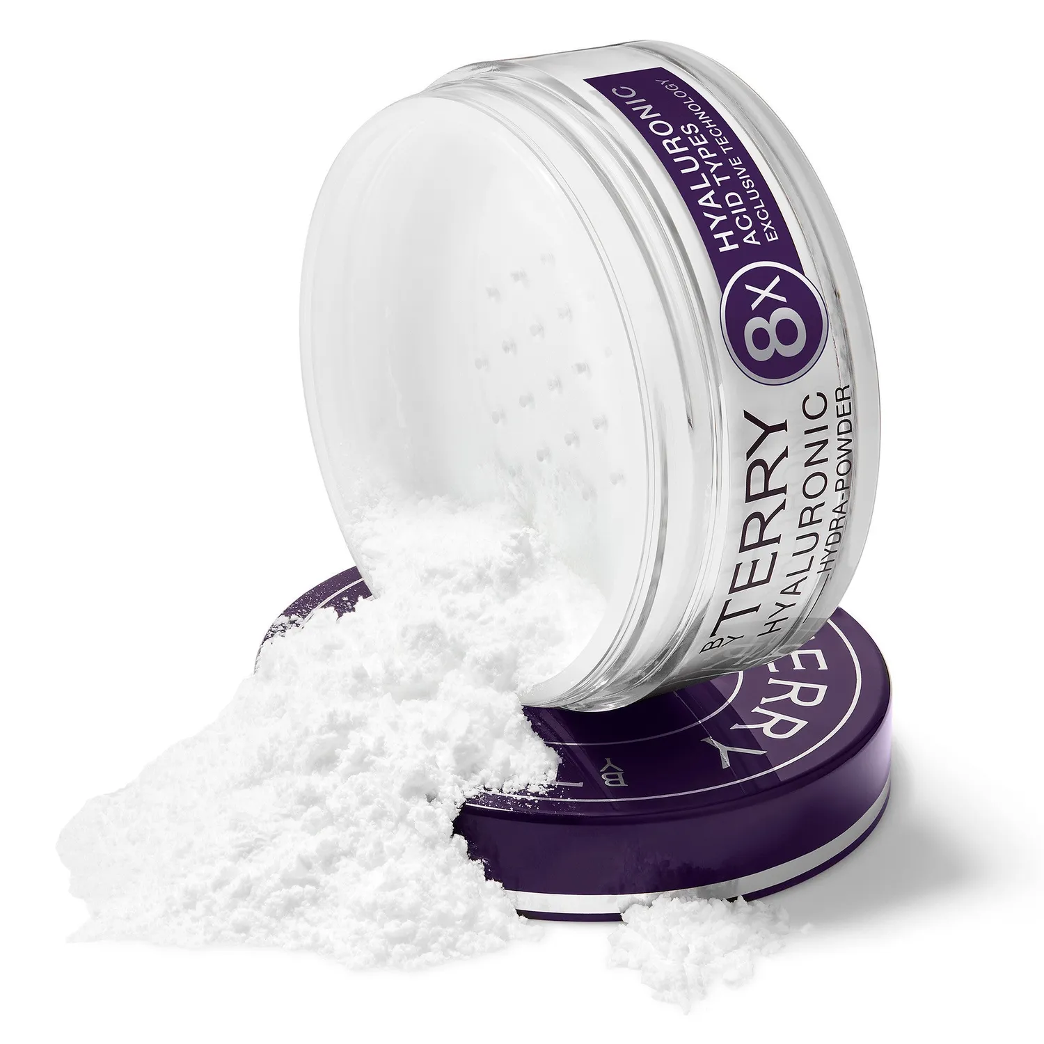 By Terry Hyaluronic Hydra-Powder poudre libre matifiante