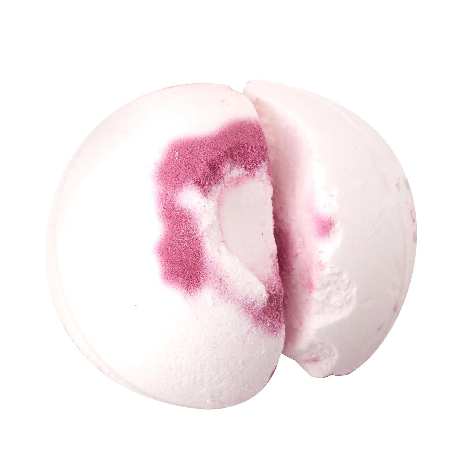 I Heart Revolution Love Crush bombe de bain cerise cœur