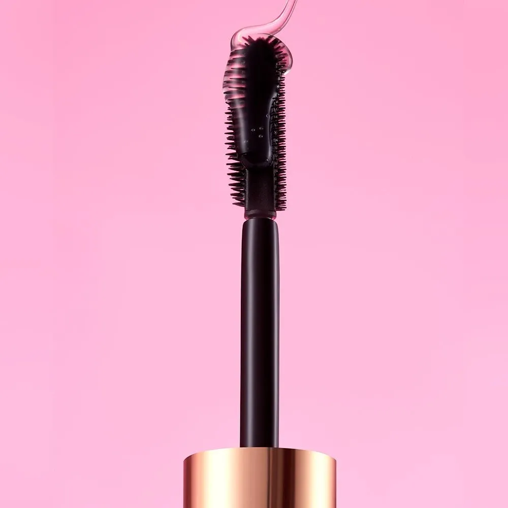Eveline Brow & Go gel sourcils ultra-fixant vegan