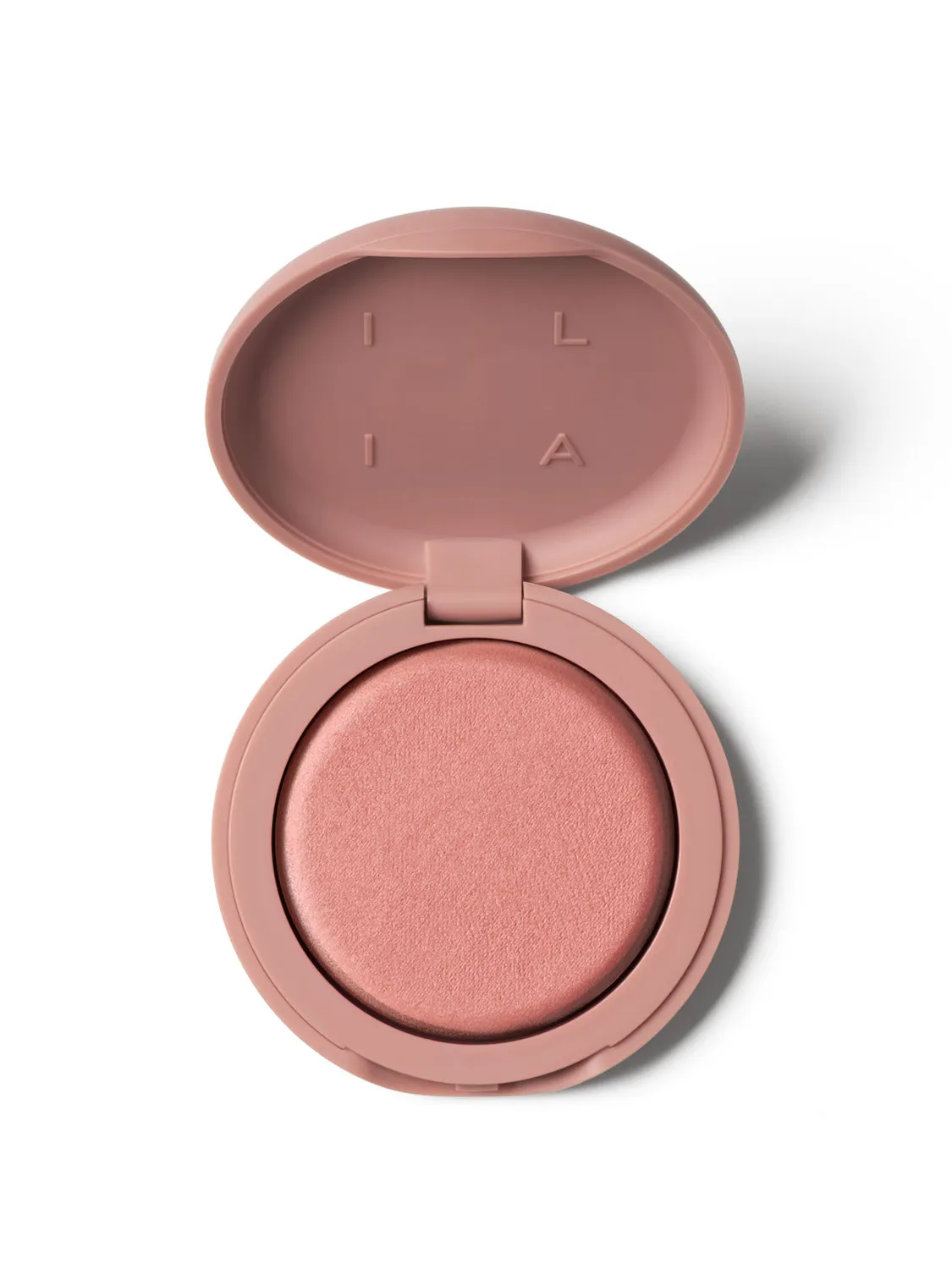 Ilia Soft Focus blush poudre Wonder 4,5 g flouteur