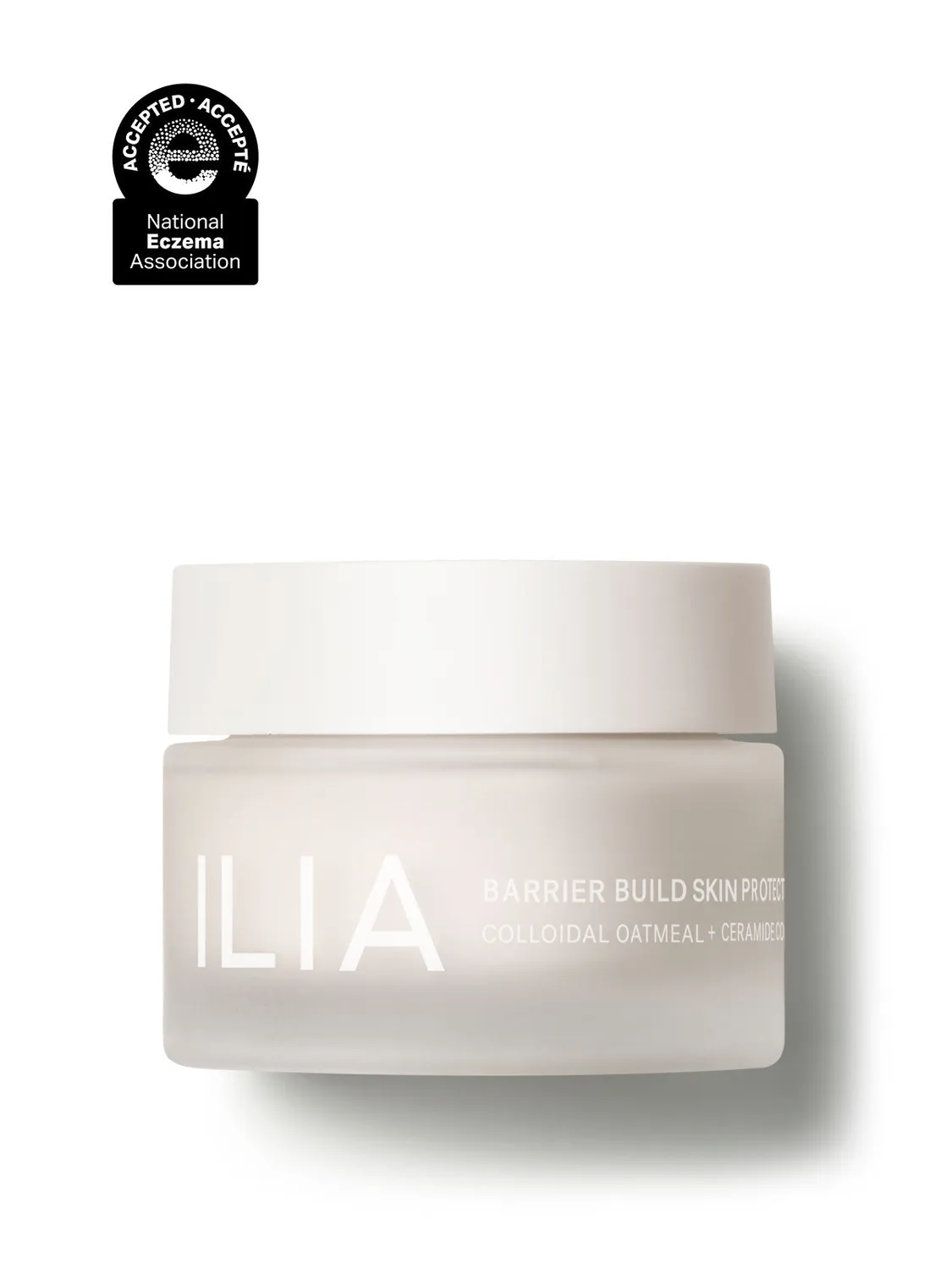 Ilia Better Barrier Duo soins hydratants coffret 2 barrière renforcée