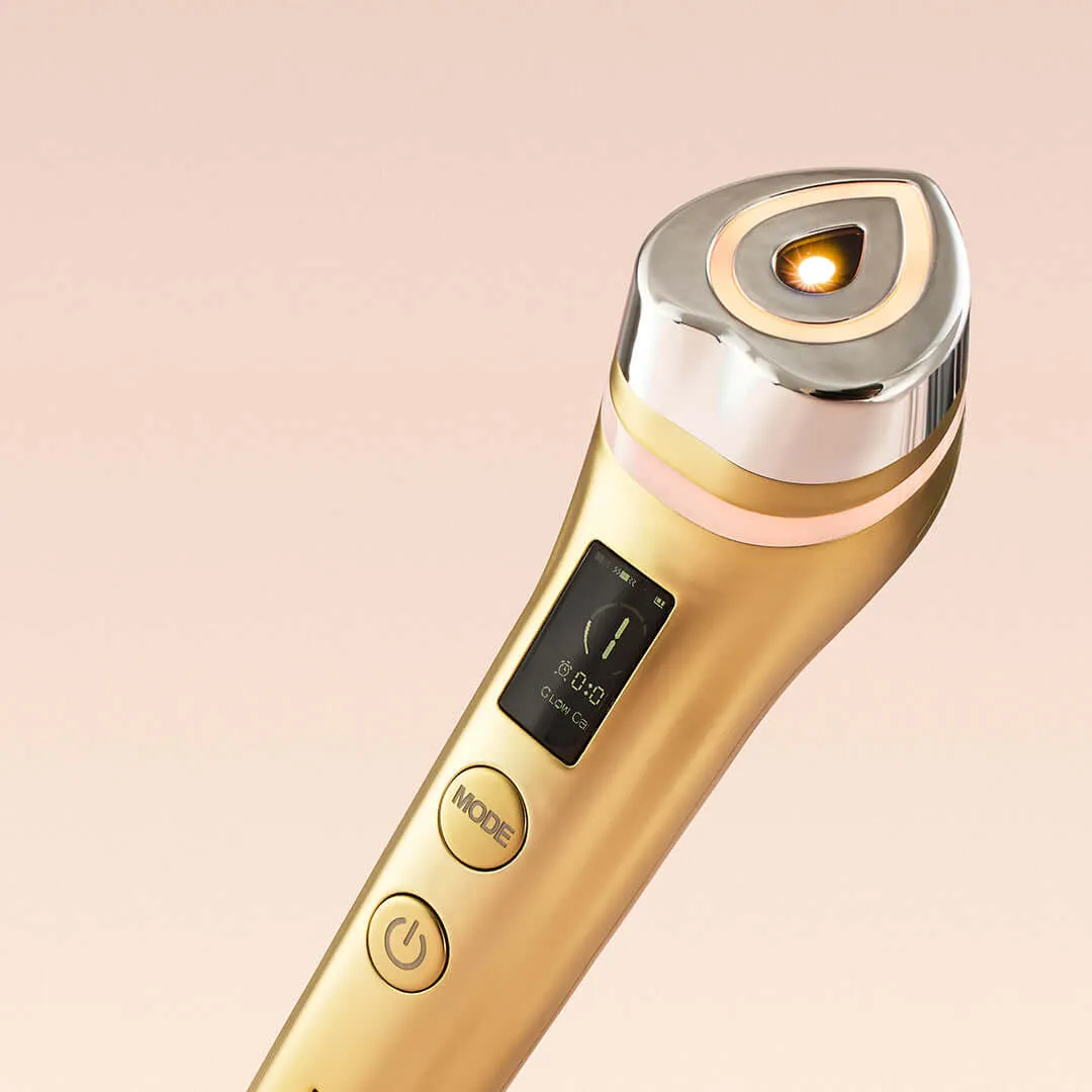 Revolution Pro Miracle Pro-R LED Booster soin visage 5 modes