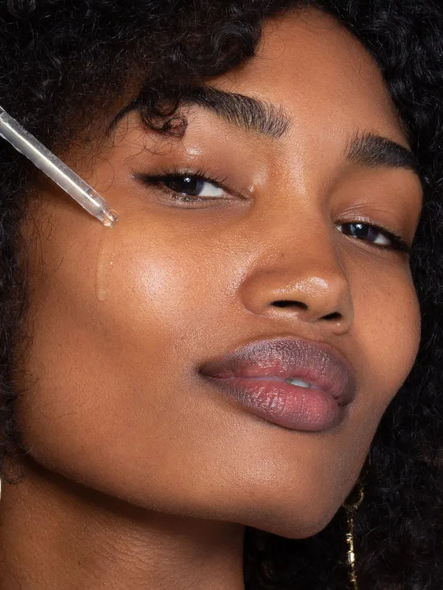 Ilia True Skin Radiant sérum base maquillage Light It Up