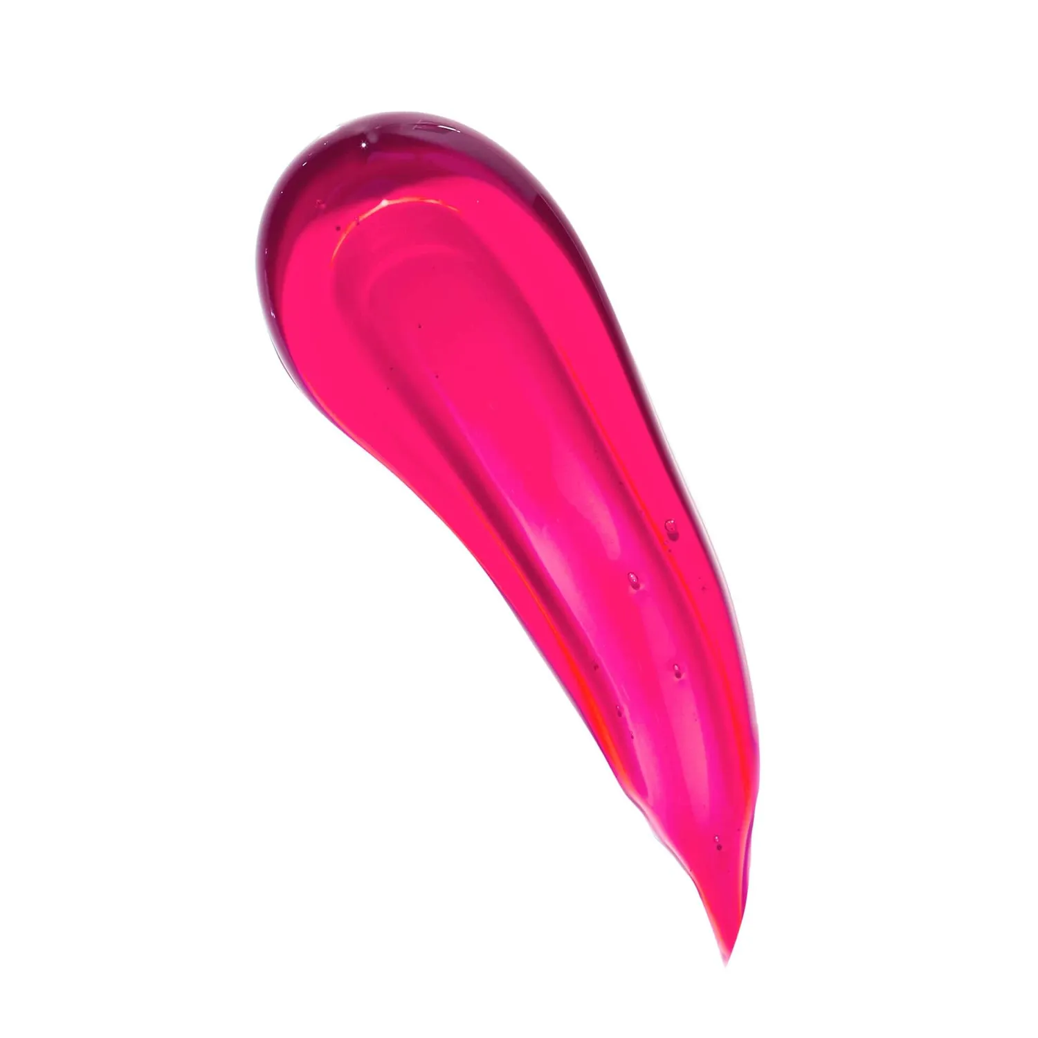 Revolution Relove Kiss It gloss lèvres framboise brillant