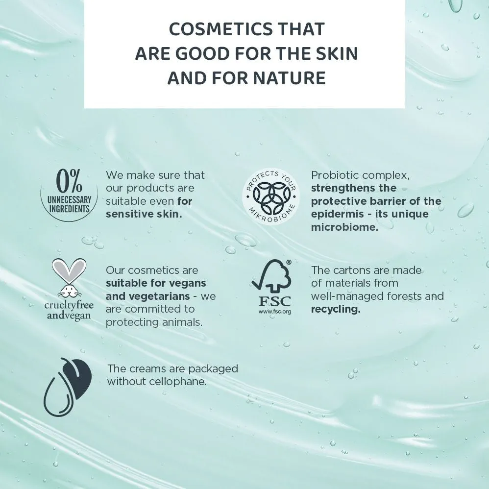 Eveline Cosmetics Aloe Collagen patchs yeux liquide anti-rides
