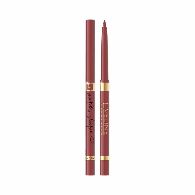 Eveline Oh! My Lips crayon contour lèvres automatique précis