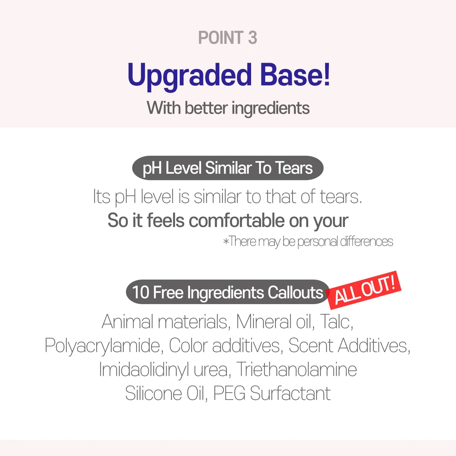 Etude House Power Eyelash Ampoule sérum cils 6g caféine