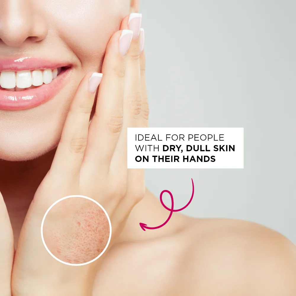 Eveline Perfect Bright crème mains éclaircissante anti-taches
