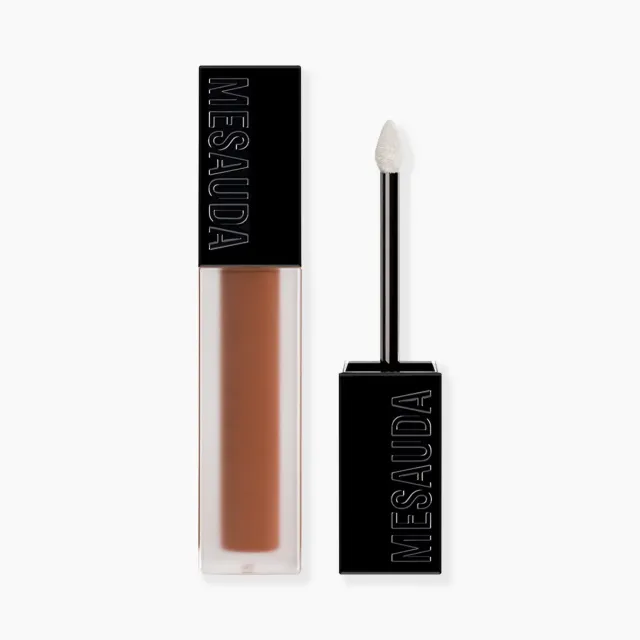 Mesauda Sublimatte rouge à lèvres liquide mat Harmonious nude