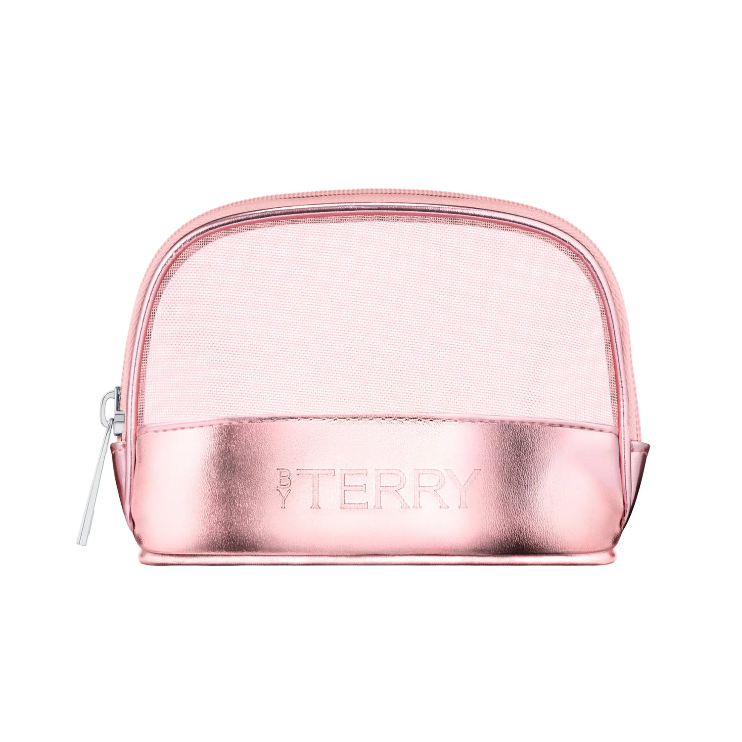 By Terry Baume de Rose Be Mine Set coffret lèvres 2 soins pochette