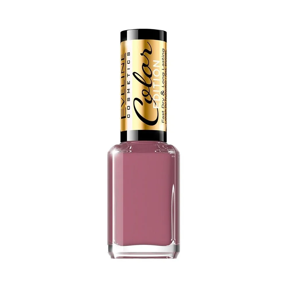Eveline Colour Instant vernis ongles 099 séchage rapide