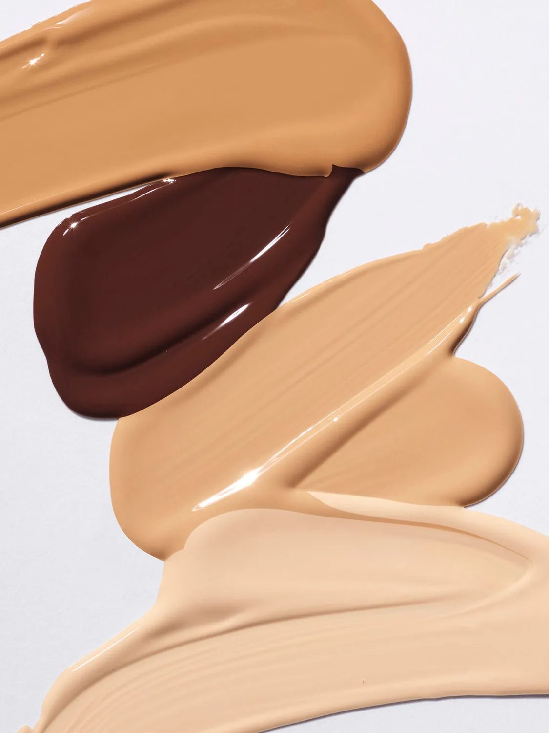 Ilia True Skin Serum Foundation fond de teint Mindoro SF.25