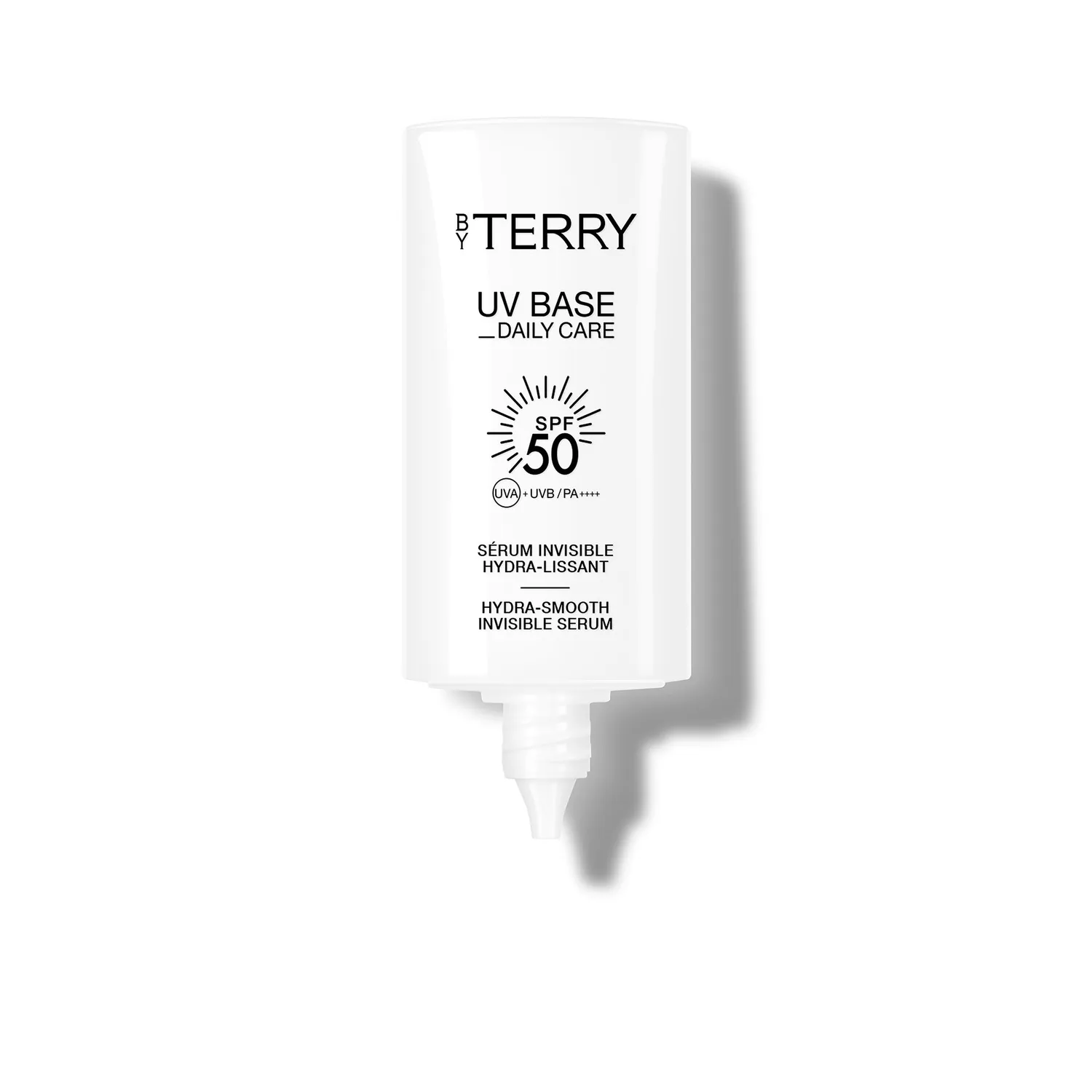 By Terry Tea to Tan coffret protect bronze hâle