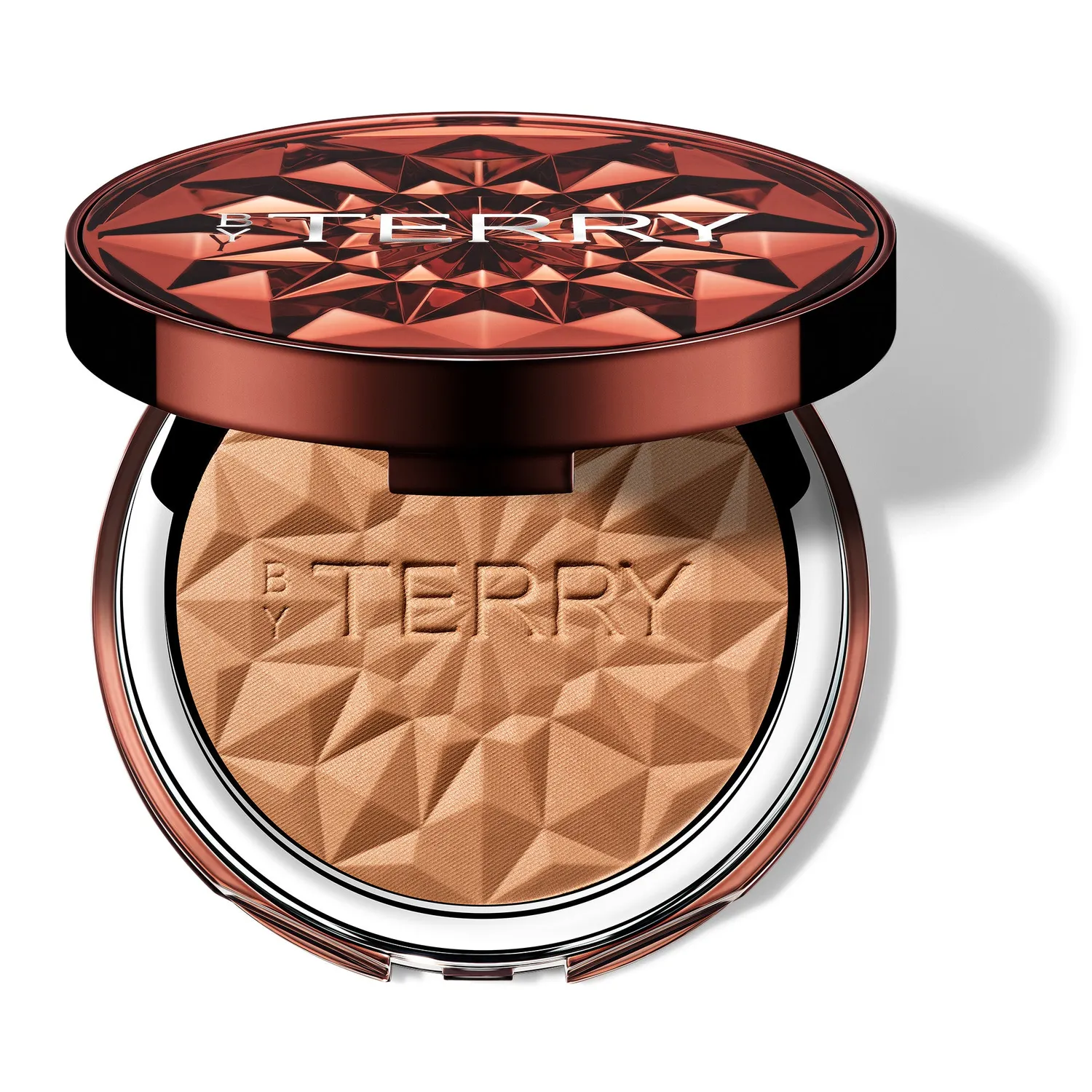 By Terry Tea to Tan Ultimate Collection coffret 5 soins fini mat