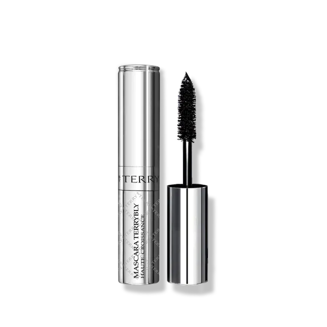 By Terry Terrybly N°1 Black Parti-Pris mascara voyage