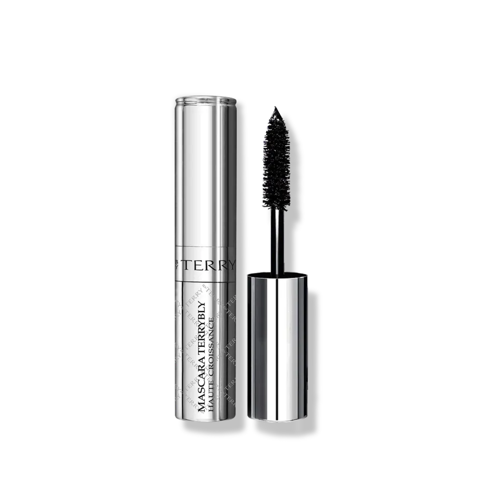 By Terry Terrybly N°1 Black Parti-Pris mascara voyage
