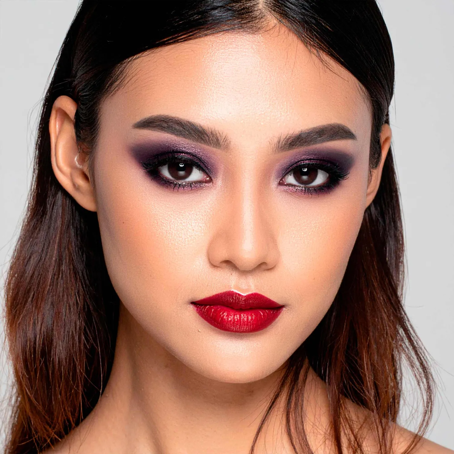 By Terry Ombre Blackstar fard crème N°1 Black Pearl