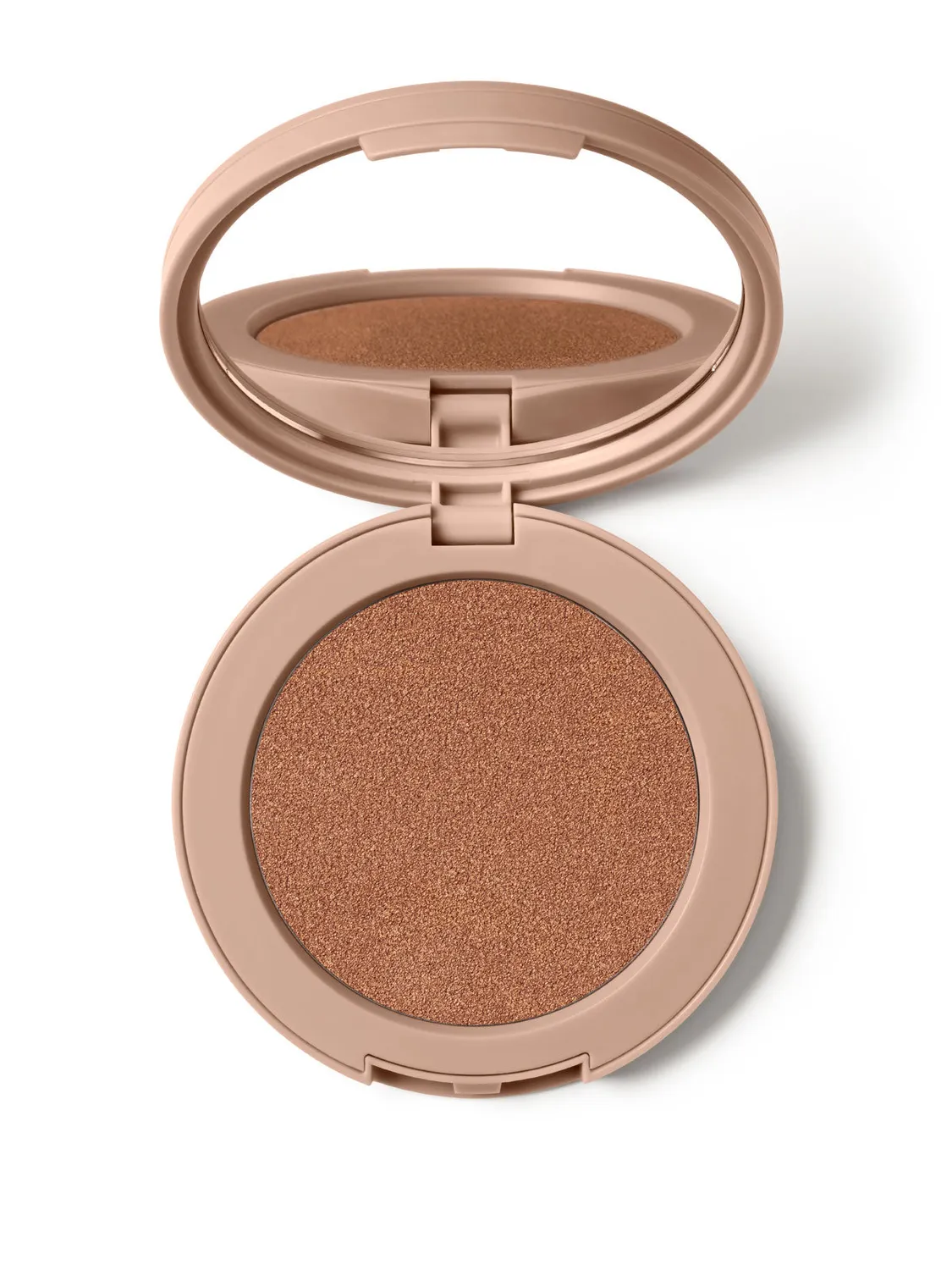 Ilia Sunshift bronzer crème Eclipse poudre légère 12h