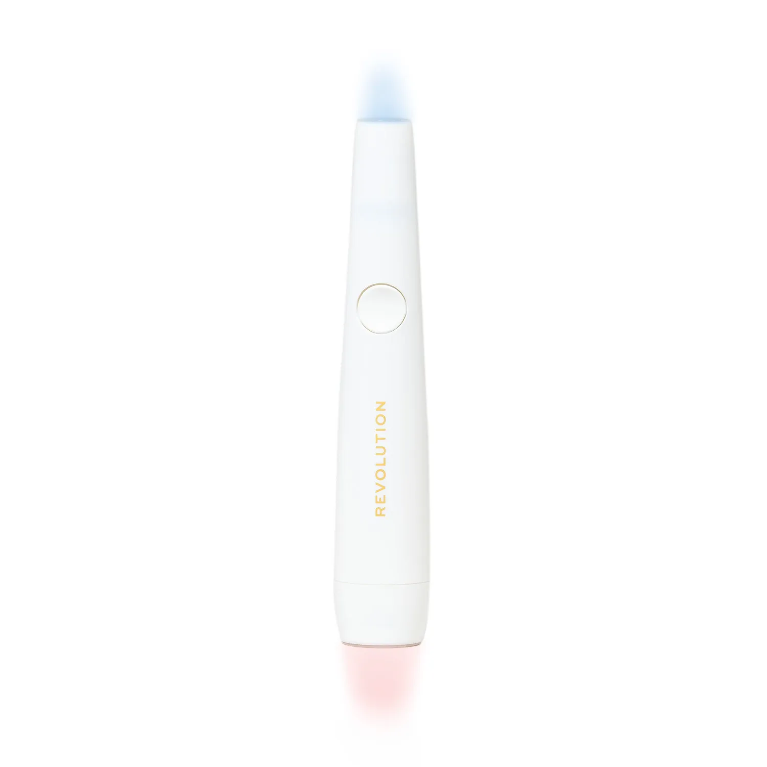Revolution Pro Miracle stylo LED luminothérapie bleu rouge